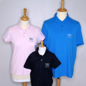 Polo enfant