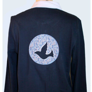 Polo rugby adulte uni