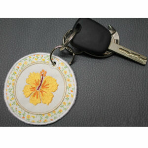 Porte-clefs