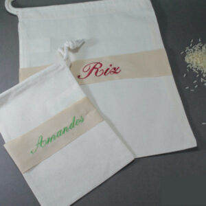 Sac alimentaire