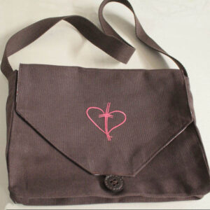Sac besace