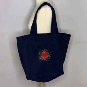 Sac cabas en coton