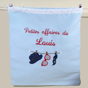 Sac petites affaires