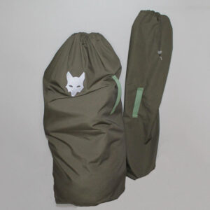 Sac de tente