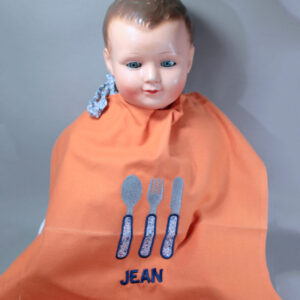 Serviette enfant