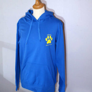 Sweat capuche sans zip enfant