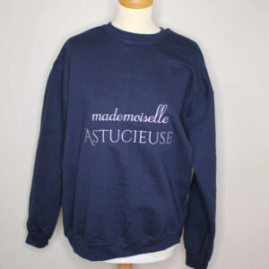 Sweat pull adulte
