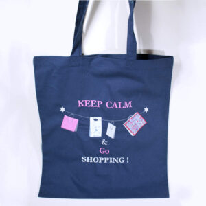 Tote bag