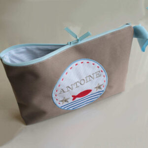 Trousse de toilette