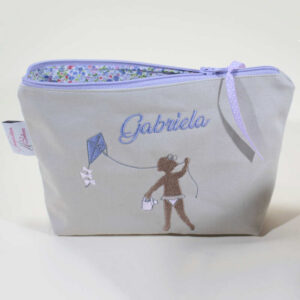 Trousse pour petites affaires