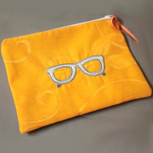 Trousse plate